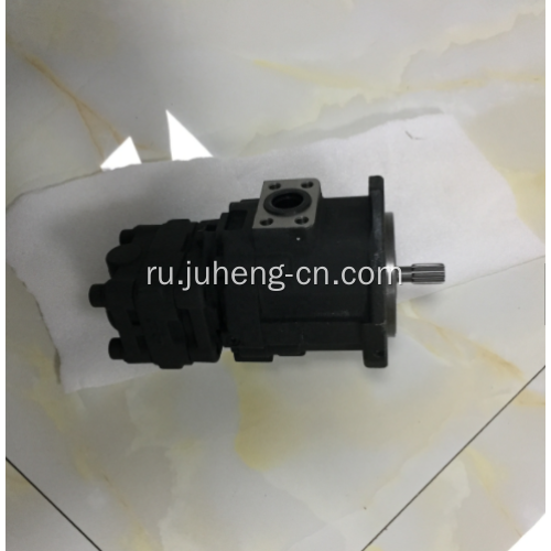 Гидравлический насос 301.6C PVD-00B-16P Главный насос 241-7971